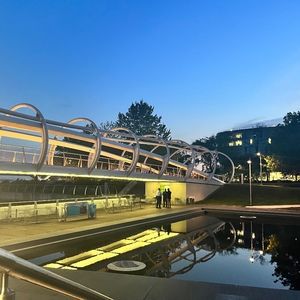 Meet your Posher, Sherie